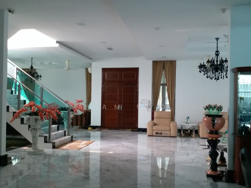 Bungalow for Sale in Ampang Jaya (Ampang) - Adam Foo - PropertyGuru.com.my