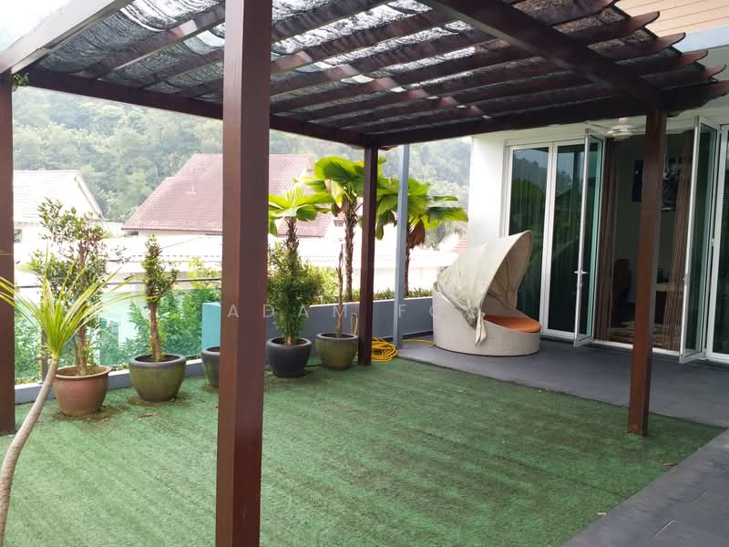 Bungalow for Sale in Ampang Jaya (Ampang) - Adam Foo - PropertyGuru.com.my