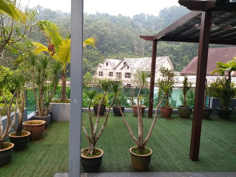 Bungalow for Sale in Ampang Jaya (Ampang) - Adam Foo - PropertyGuru.com.my