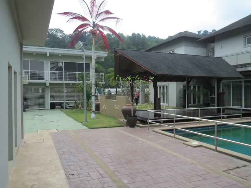 Bungalow for Sale in Ampang Jaya (Ampang) - Adam Foo - PropertyGuru.com.my