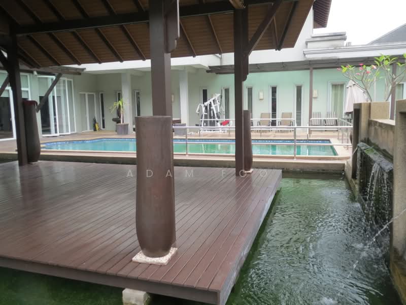 Bungalow for Sale in Ampang Jaya (Ampang) - Adam Foo - PropertyGuru.com.my