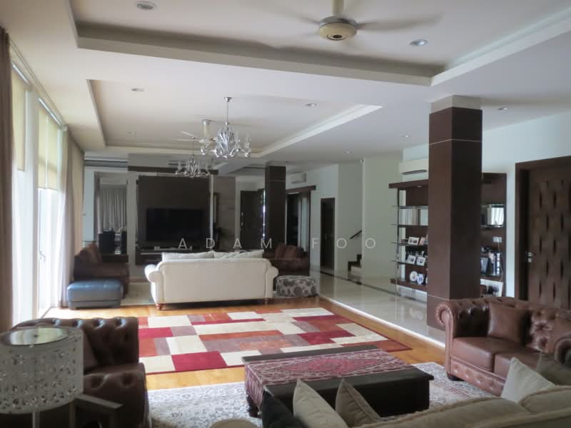 Bungalow for Sale in Ampang Jaya (Ampang) - Adam Foo - PropertyGuru.com.my
