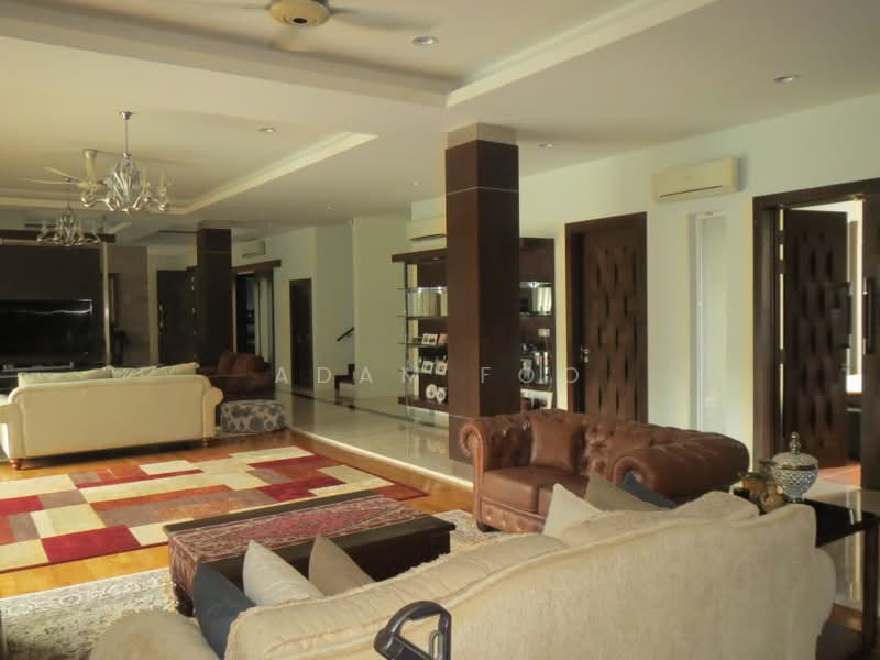 Bungalow for Sale in Ampang Jaya (Ampang) - Adam Foo - PropertyGuru.com.my
