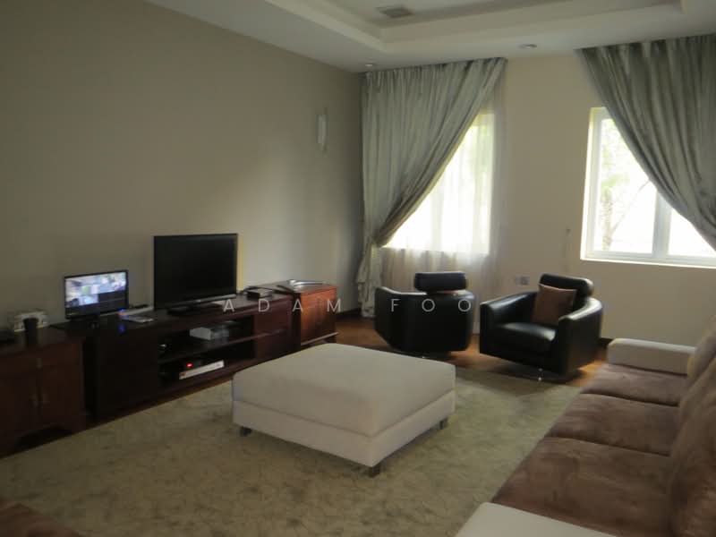 Bungalow for Sale in Ampang Jaya (Ampang) - Adam Foo - PropertyGuru.com.my