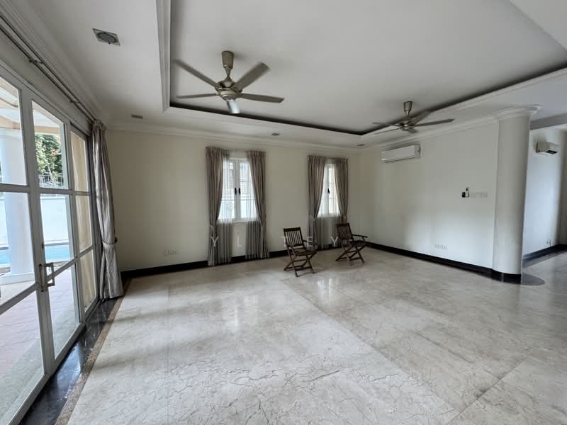 Bungalow for Rent in Mont Kiara (Kuala Lumpur) - YL Tey - PropertyGuru.com.my