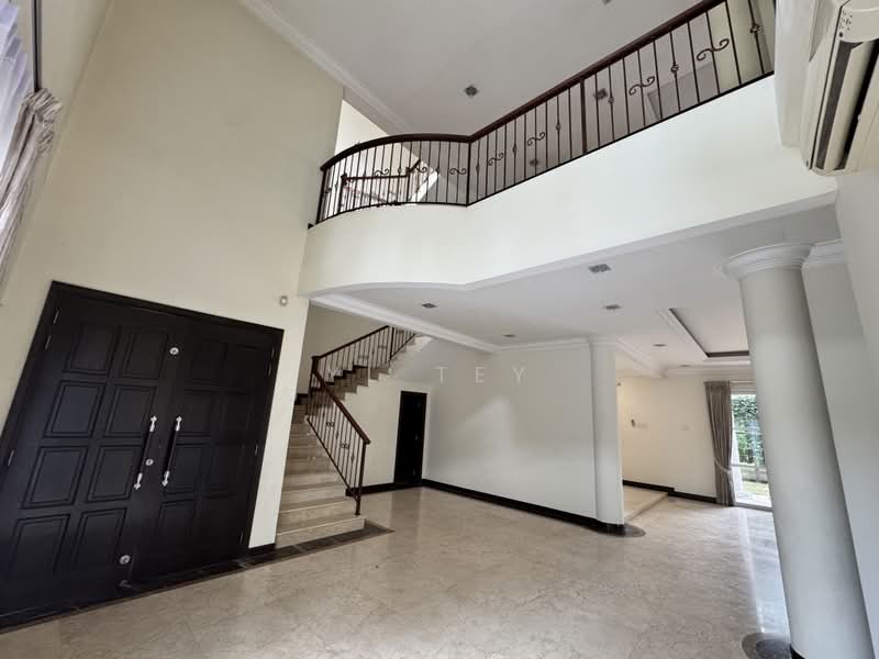 Bungalow for Rent in Mont Kiara (Kuala Lumpur) - YL Tey - PropertyGuru.com.my