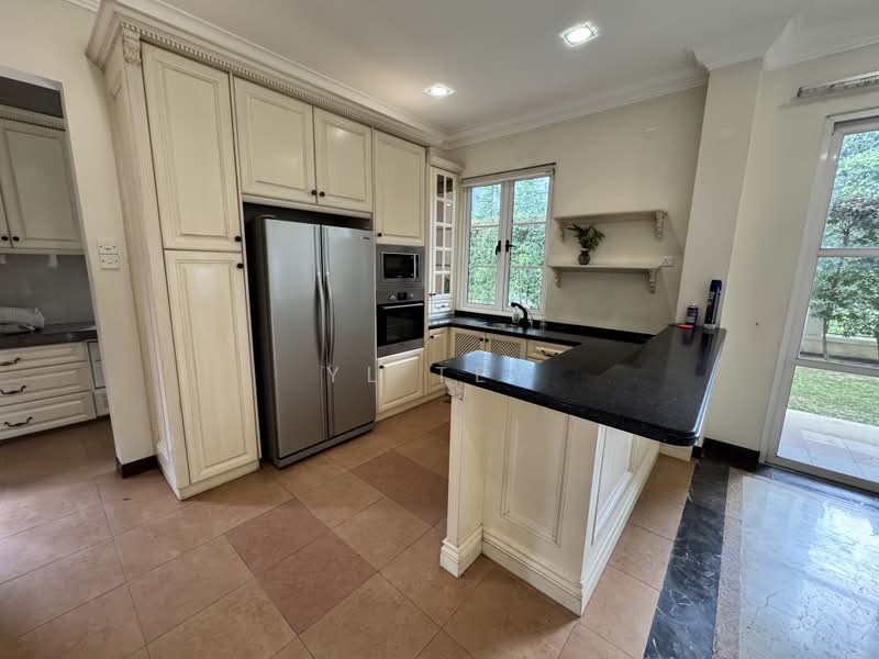 Bungalow for Rent in Mont Kiara (Kuala Lumpur) - YL Tey - PropertyGuru.com.my