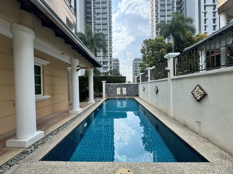 Bungalow for Rent in Mont Kiara (Kuala Lumpur) - YL Tey - PropertyGuru.com.my