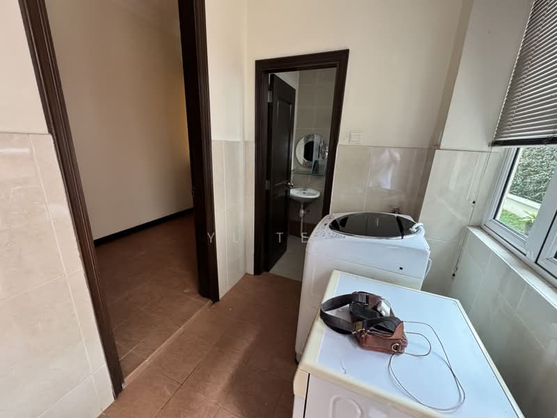 Bungalow for Rent in Mont Kiara (Kuala Lumpur) - YL Tey - PropertyGuru.com.my