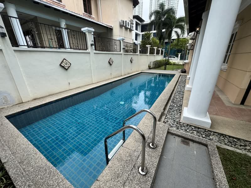 Bungalow for Rent in Mont Kiara (Kuala Lumpur) - YL Tey - PropertyGuru.com.my