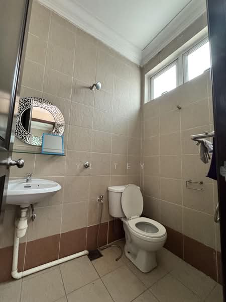 Bungalow for Rent in Mont Kiara (Kuala Lumpur) - YL Tey - PropertyGuru.com.my