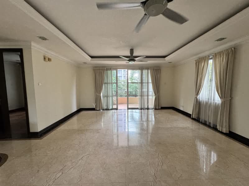 Bungalow for Rent in Mont Kiara (Kuala Lumpur) - YL Tey - PropertyGuru.com.my