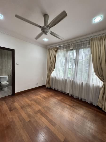 Bungalow for Rent in Mont Kiara (Kuala Lumpur) - YL Tey - PropertyGuru.com.my