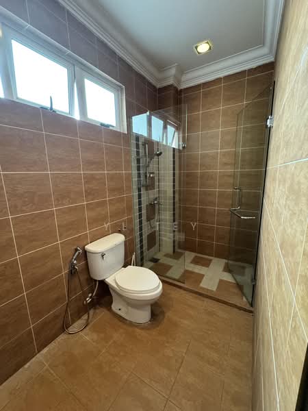 Bungalow for Rent in Mont Kiara (Kuala Lumpur) - YL Tey - PropertyGuru.com.my