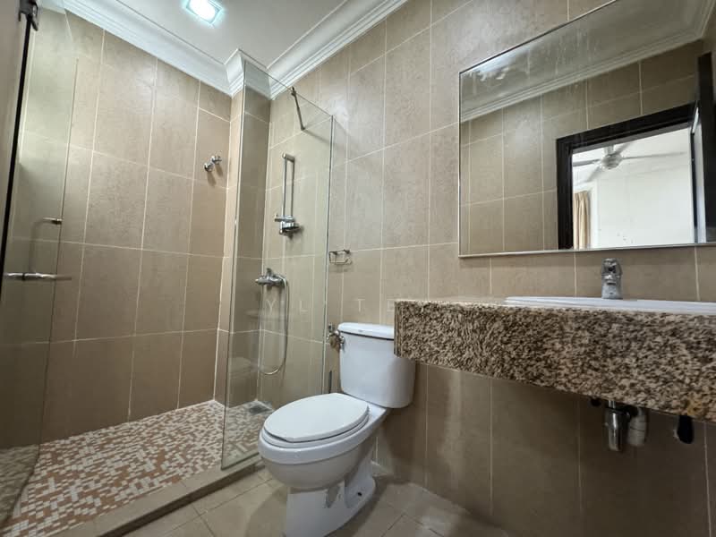 Bungalow for Rent in Mont Kiara (Kuala Lumpur) - YL Tey - PropertyGuru.com.my
