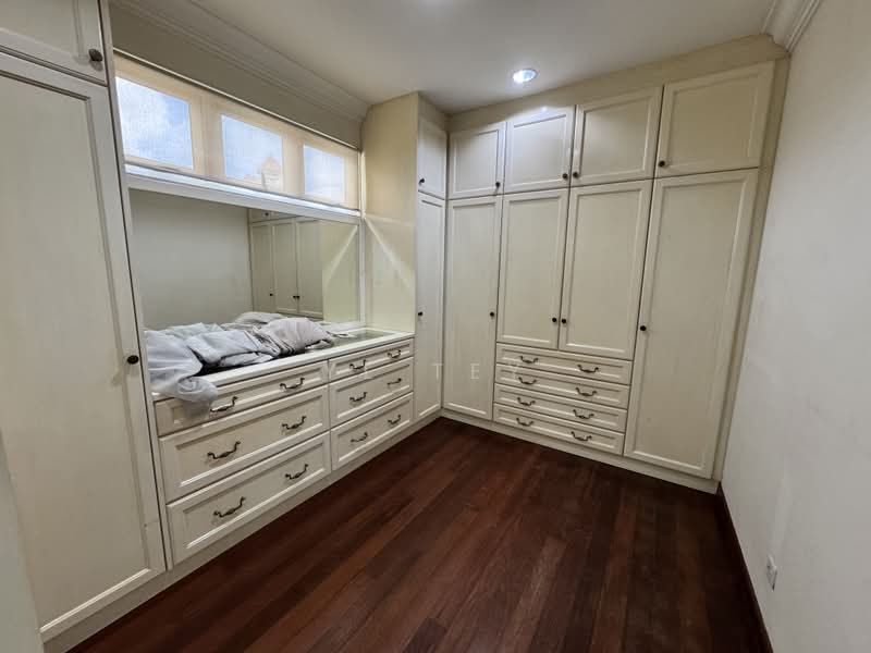 Bungalow for Rent in Mont Kiara (Kuala Lumpur) - YL Tey - PropertyGuru.com.my