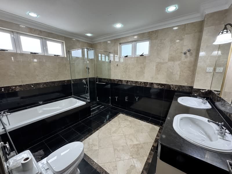 Bungalow for Rent in Mont Kiara (Kuala Lumpur) - YL Tey - PropertyGuru.com.my