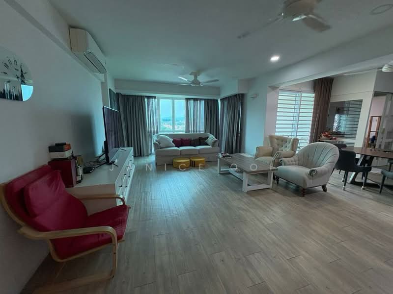 Kondominium untuk Dijual di The Uban Residence - Janice Ooi - PropertyGuru.com.my