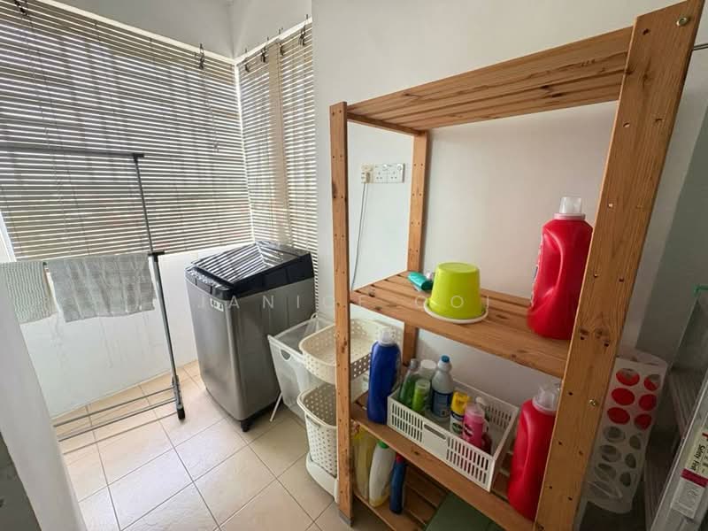 Kondominium untuk Dijual di The Uban Residence - Janice Ooi - PropertyGuru.com.my