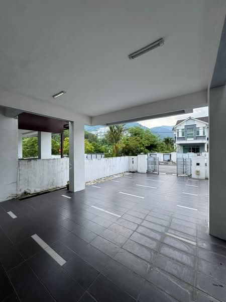 Rumah Teres 2 Tingkat untuk Disewa di Ipoh (Perak) - Ck Nyau - PropertyGuru.com.my