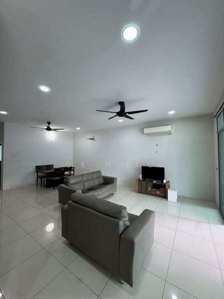 Rumah Teres 2 Tingkat untuk Disewa di Ipoh (Perak) - Ck Nyau - PropertyGuru.com.my