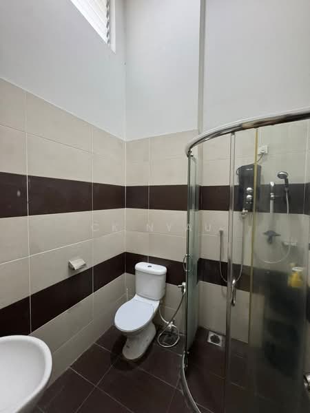 Rumah Teres 2 Tingkat untuk Disewa di Ipoh (Perak) - Ck Nyau - PropertyGuru.com.my