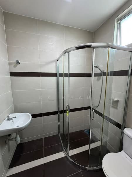 Rumah Teres 2 Tingkat untuk Disewa di Ipoh (Perak) - Ck Nyau - PropertyGuru.com.my