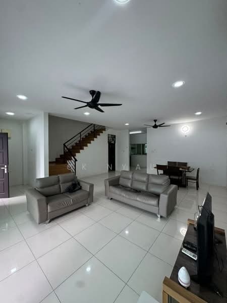 Rumah Teres 2 Tingkat untuk Disewa di Ipoh (Perak) - Ck Nyau - PropertyGuru.com.my