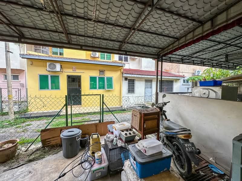 Rumah Teres 2 Tingkat untuk Dijual di Bandar Mahkota Cheras (Cheras) - Fauran Nawawi - PropertyGuru.com.my
