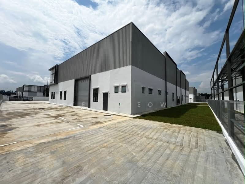 Kilang untuk Disewa di Eco Business Park 1 (Johor Bahru) - Ken Cheow - Exterior - PropertyGuru.com.my