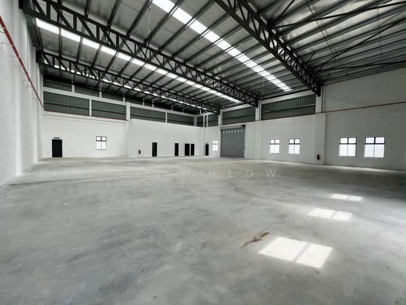 Kilang untuk Disewa di Eco Business Park 1 (Johor Bahru) - Ken Cheow - Interior - PropertyGuru.com.my