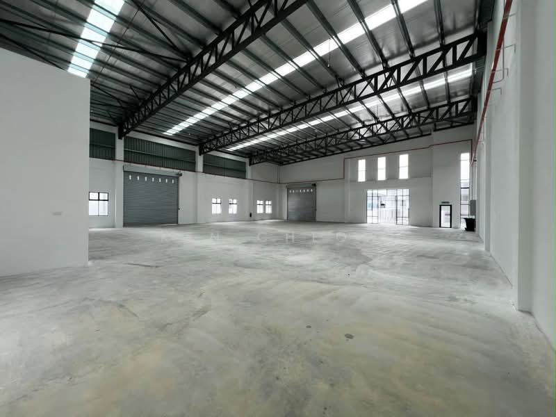 Kilang untuk Disewa di Eco Business Park 1 (Johor Bahru) - Ken Cheow - Interior - PropertyGuru.com.my
