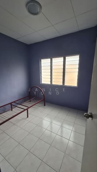 Pangsapuri untuk Dijual di Taman Seri Setanggi - Janice Yong - Bedroom - PropertyGuru.com.my