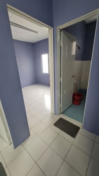 Pangsapuri untuk Dijual di Taman Seri Setanggi - Janice Yong - Interior - PropertyGuru.com.my