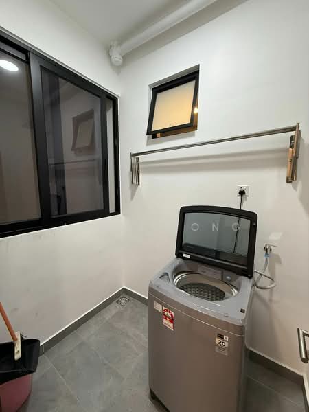 Kondominium untuk Disewa di Twin Tower Residence - James Bong - Interior - PropertyGuru.com.my