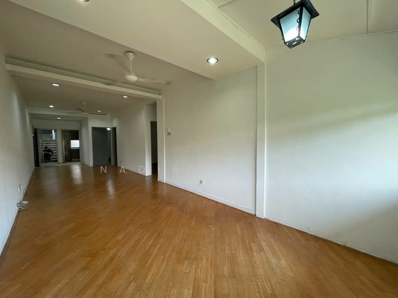 Apartment for Rent at Putri Apartment - Nadia Rahim - Living Room - PropertyGuru.com.my