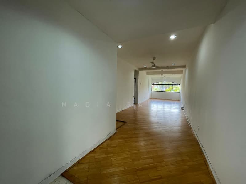 Apartment for Rent at Putri Apartment - Nadia Rahim - Interior - PropertyGuru.com.my