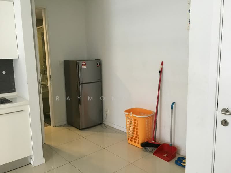 Service Residence for Sale at Cascades Residency - Raymond Tan - Interior - PropertyGuru.com.my