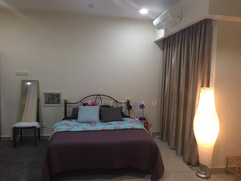 Service Residence for Sale at Flexis @ One South - Janet Au - PropertyGuru.com.my