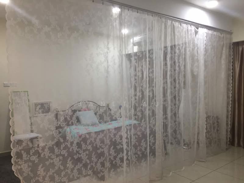 Service Residence for Sale at Flexis @ One South - Janet Au - PropertyGuru.com.my