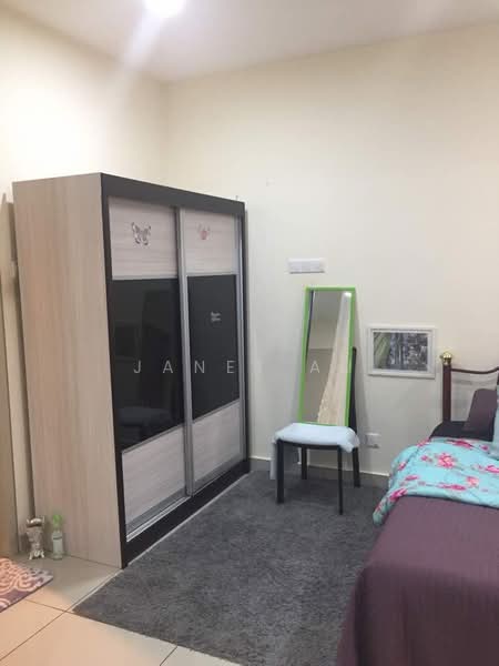 Service Residence for Sale at Flexis @ One South - Janet Au - PropertyGuru.com.my