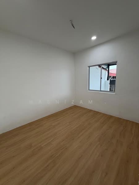 1-storey Terraced House for Sale in Taman Bandar Baru (Sungai Lalang) - Hasnizam . - PropertyGuru.com.my