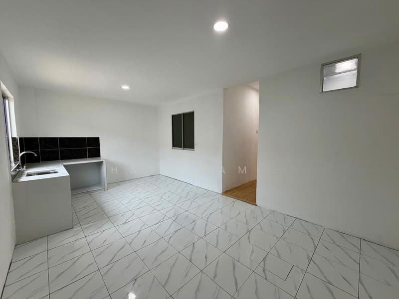 1-storey Terraced House for Sale in Taman Bandar Baru (Sungai Lalang) - Hasnizam . - PropertyGuru.com.my