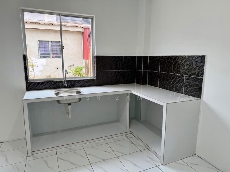 1-storey Terraced House for Sale in Taman Bandar Baru (Sungai Lalang) - Hasnizam . - PropertyGuru.com.my