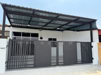 For Sale - Taman Bandar Baru