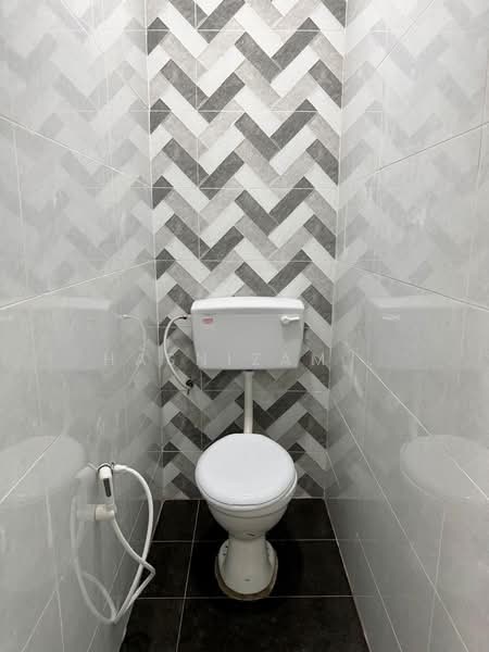 1-storey Terraced House for Sale in Taman Bandar Baru (Sungai Lalang) - Hasnizam . - PropertyGuru.com.my