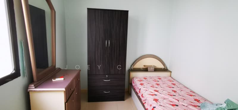 Condominium for Rent at Sunny Ville Condominium - Joey Cheah - Bedroom - PropertyGuru.com.my