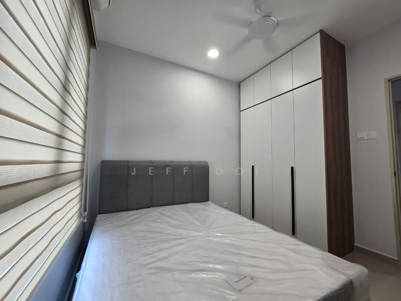 Service Residence for Rent at Metro @ Cheras - Jeff Ooi - Bedroom - PropertyGuru.com.my