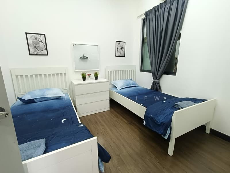 Condominium for Rent at Vista Bangi - Jason Liew - Bedroom - PropertyGuru.com.my