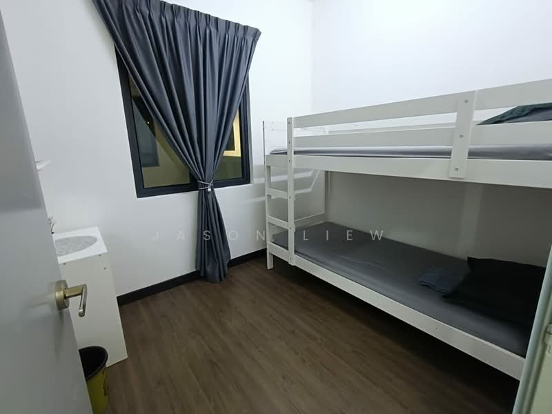 Condominium for Rent at Vista Bangi - Jason Liew - Bedroom - PropertyGuru.com.my